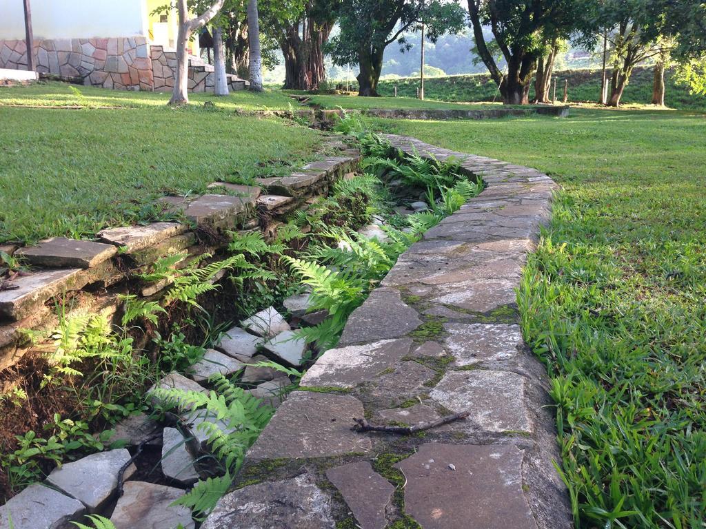 Pirenópolis Aguas Vivas Hotel Fazenda المظهر الخارجي الصورة